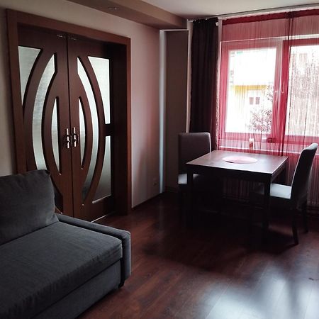 Apartamento A&D Resita Exterior foto
