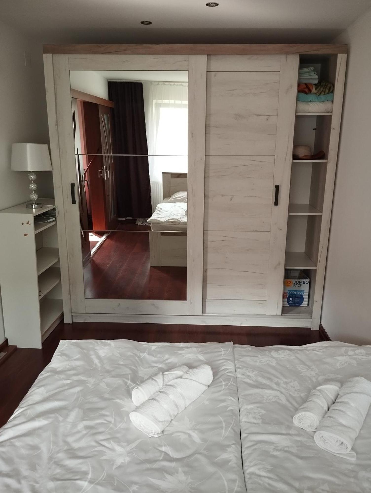 Apartamento A&D Resita Exterior foto