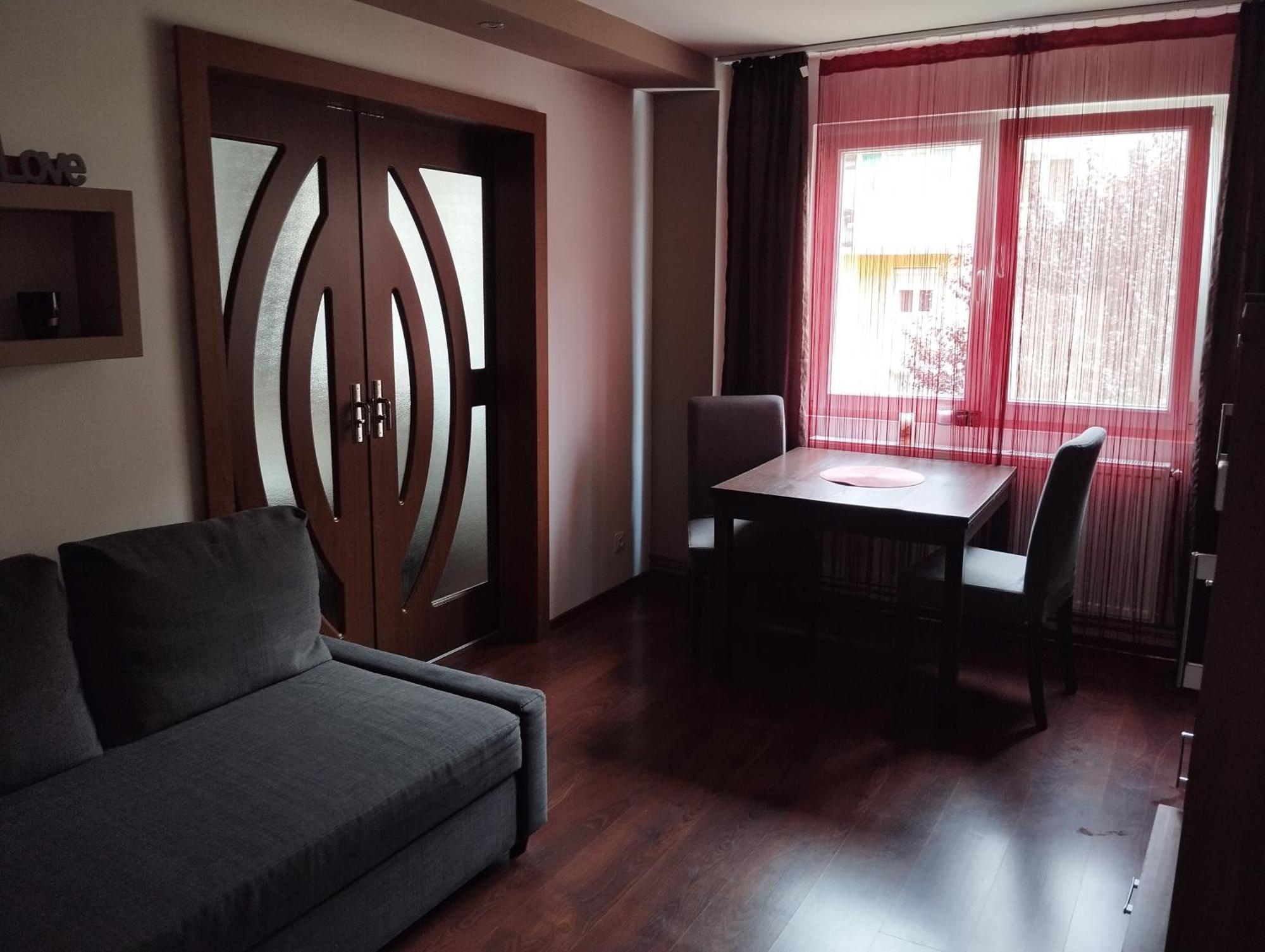 Apartamento A&D Resita Exterior foto