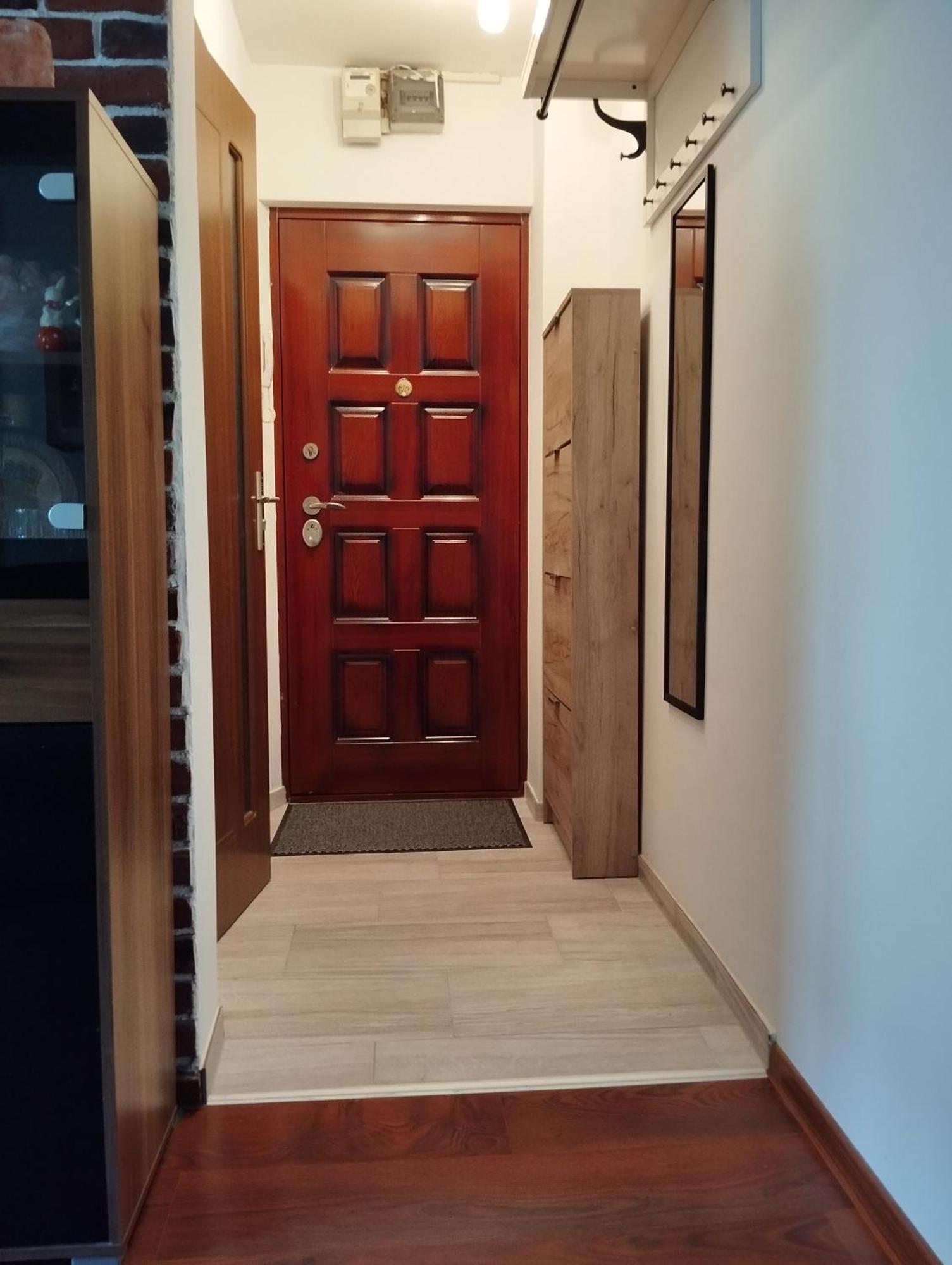 Apartamento A&D Resita Exterior foto